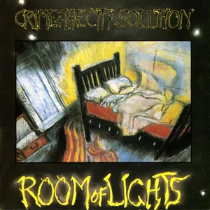 Room of lights
